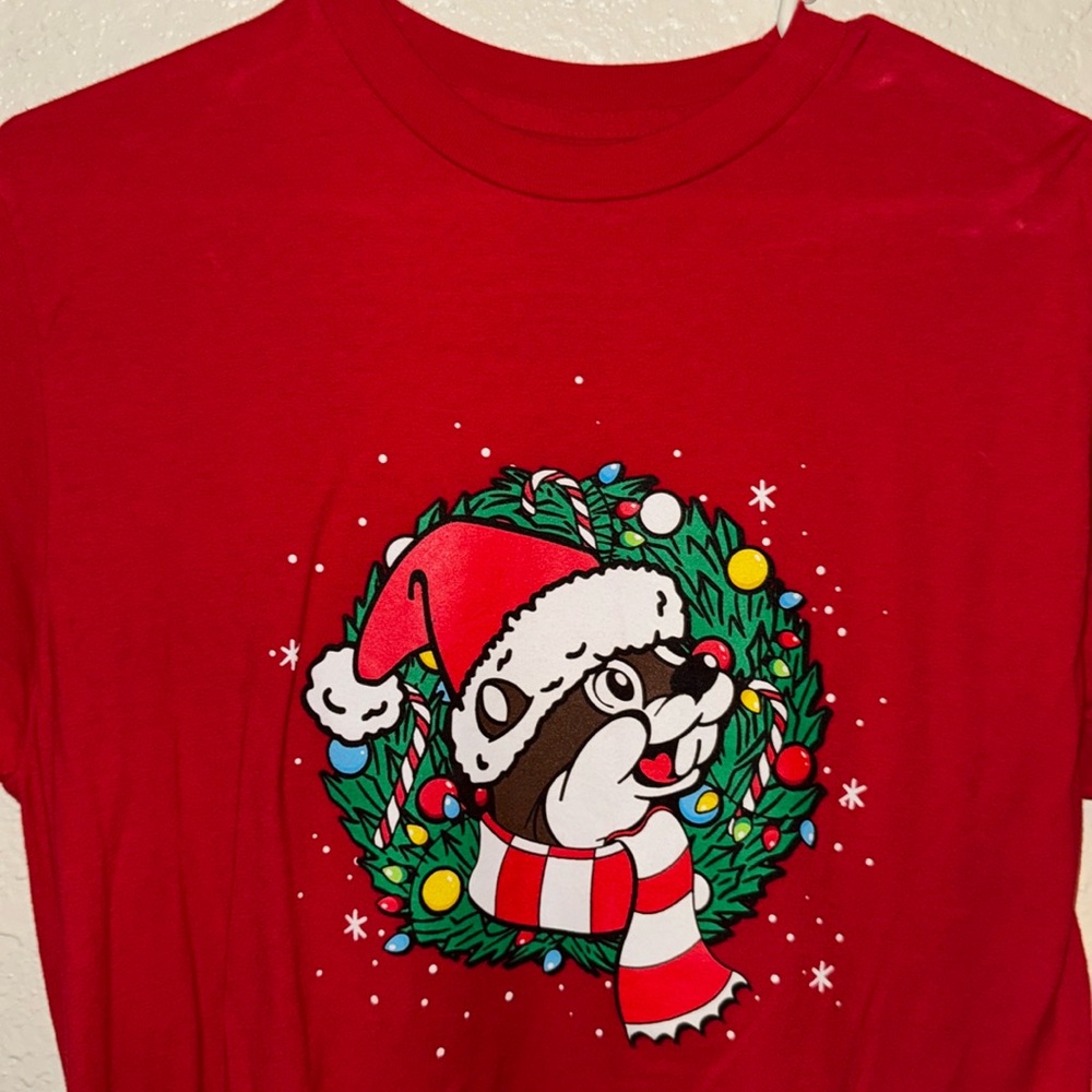 Buc-ee’s T-Shirts Medium